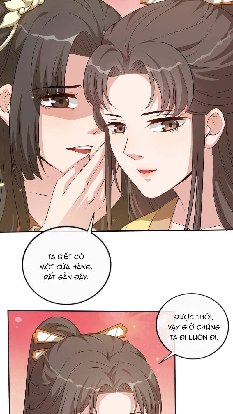 Phượng Mệnh Vi Hoàng Chapter 7 - Trang 2