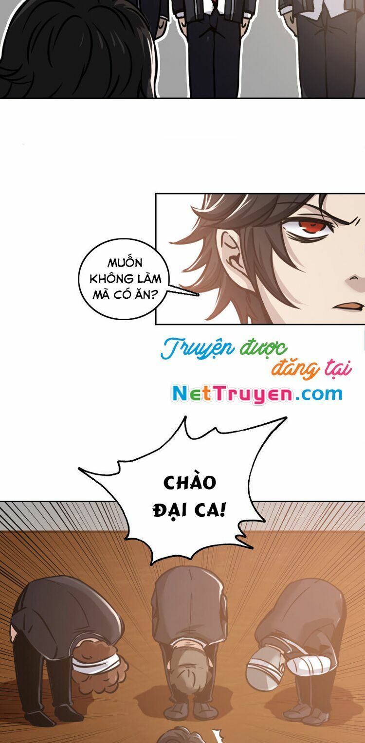 Người Tiên Phong Chapter 8 - Trang 2