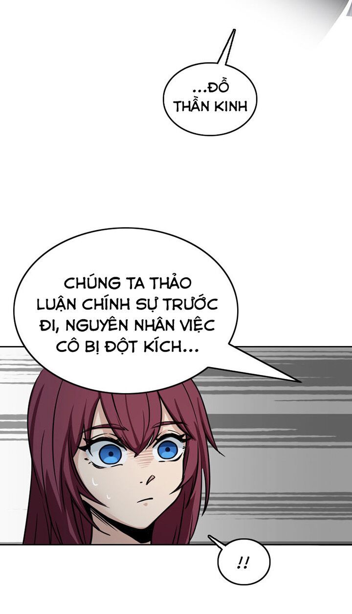 Người Tiên Phong Chapter 7 - Trang 2