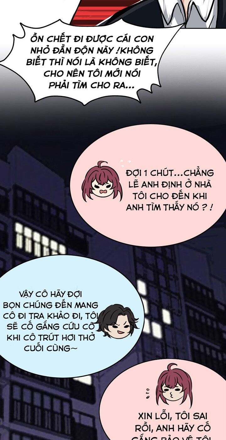 Người Tiên Phong Chapter 7 - Trang 2