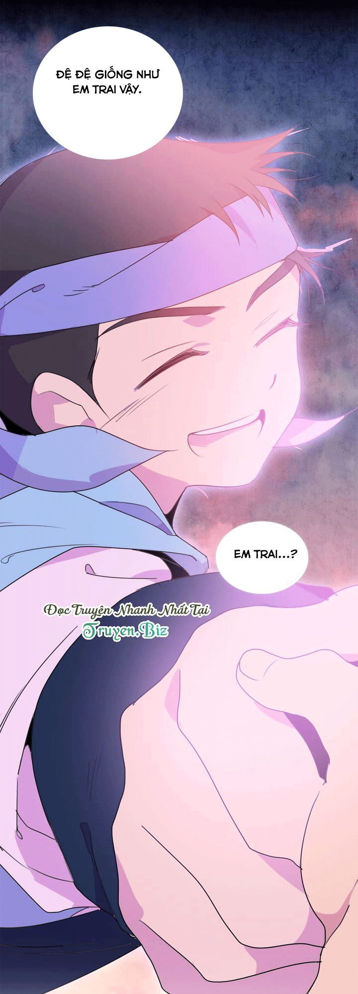 Biên Niên Sử Lãnh Nguyệt Chapter 37 - Trang 2