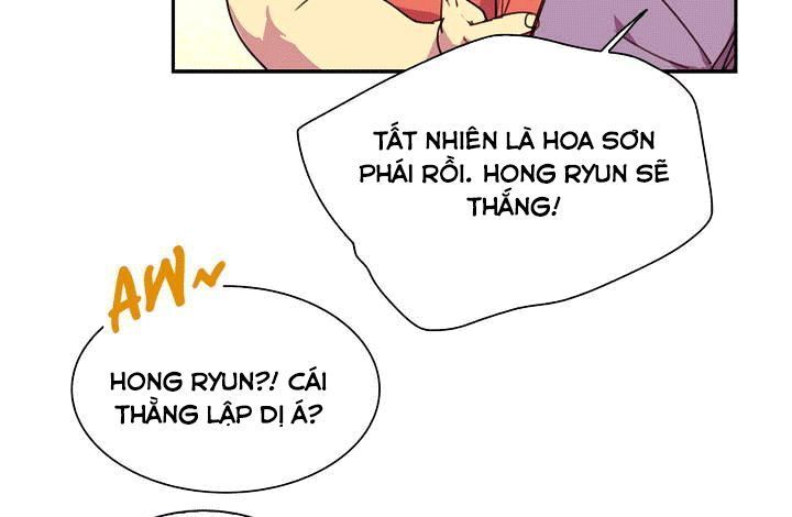 Biên Niên Sử Lãnh Nguyệt Chapter 37 - Trang 2