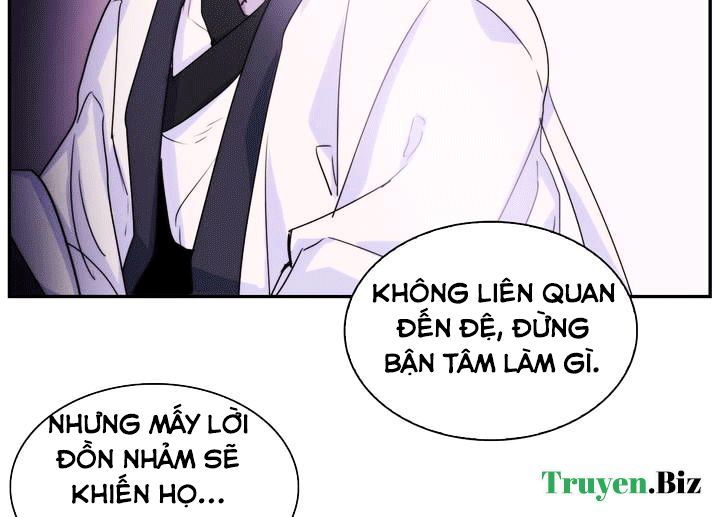 Biên Niên Sử Lãnh Nguyệt Chapter 36 - Trang 2