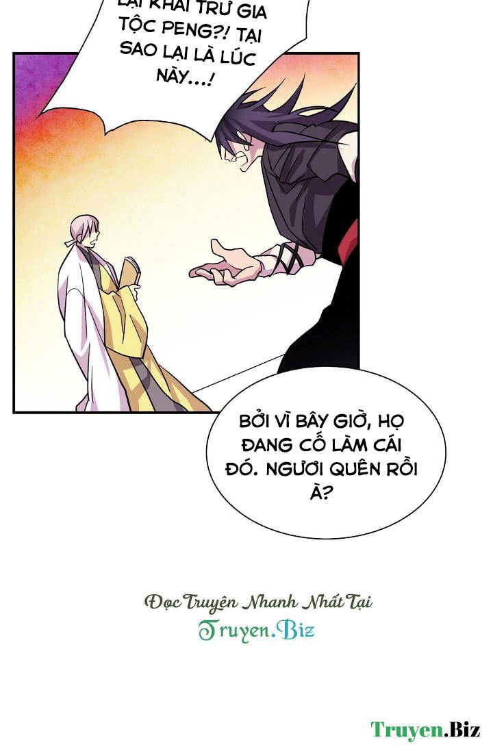 Biên Niên Sử Lãnh Nguyệt Chapter 36 - Trang 2