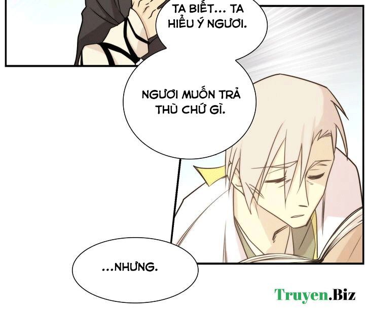 Biên Niên Sử Lãnh Nguyệt Chapter 36 - Trang 2