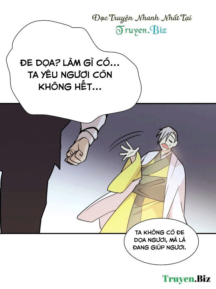 Biên Niên Sử Lãnh Nguyệt Chapter 36 - Trang 2