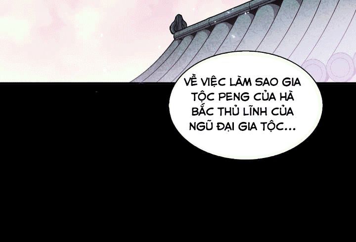 Biên Niên Sử Lãnh Nguyệt Chapter 35 - Trang 2