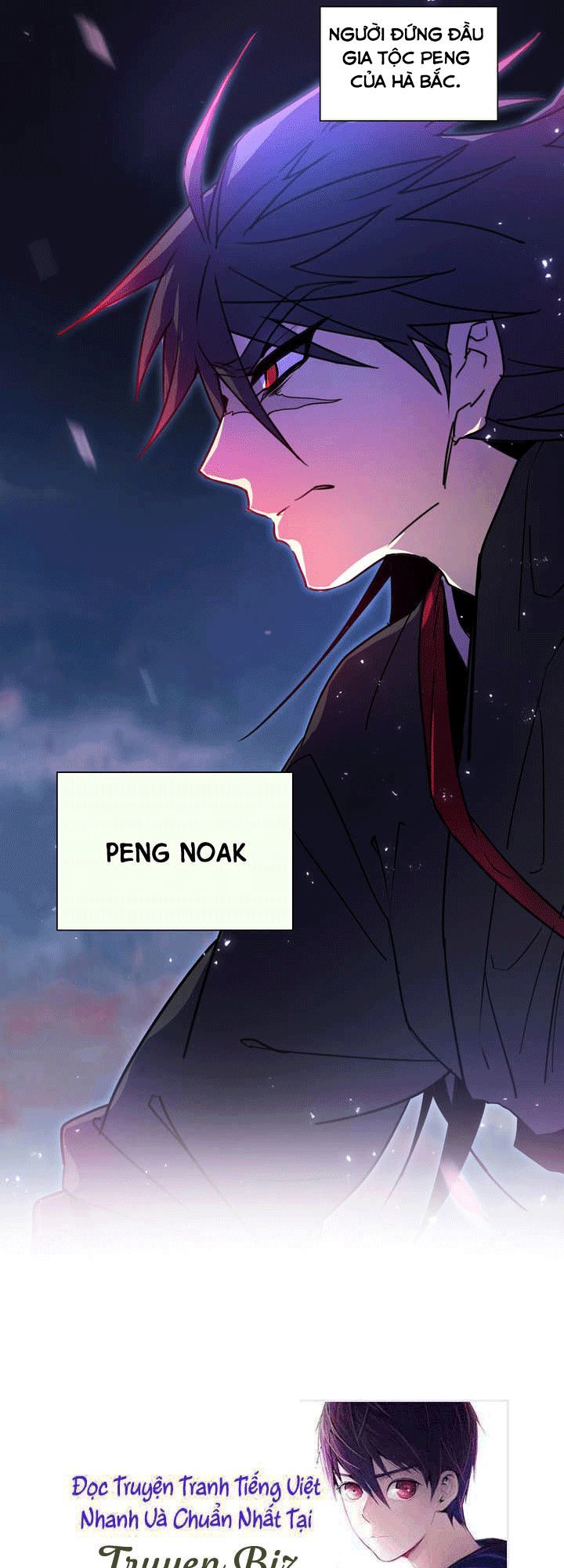 Biên Niên Sử Lãnh Nguyệt Chapter 35 - Trang 2