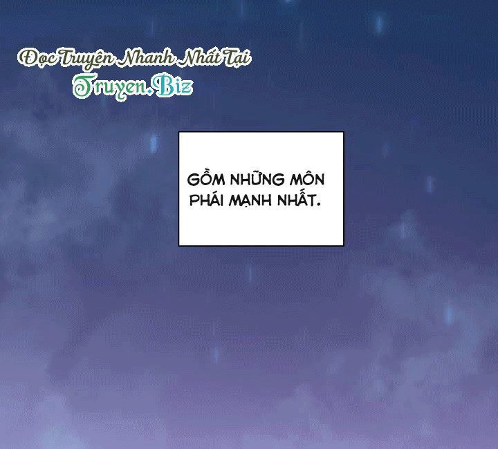 Biên Niên Sử Lãnh Nguyệt Chapter 34 - Trang 2