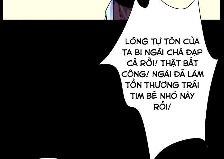 Biên Niên Sử Lãnh Nguyệt Chapter 32 - Trang 2