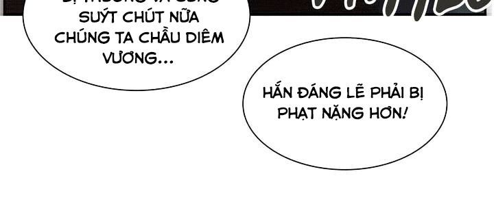 Biên Niên Sử Lãnh Nguyệt Chapter 32 - Trang 2