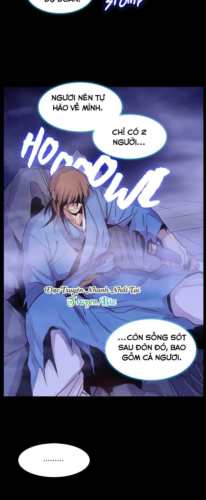 Biên Niên Sử Lãnh Nguyệt Chapter 29 - Trang 2