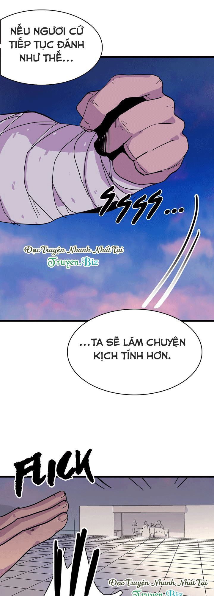 Biên Niên Sử Lãnh Nguyệt Chapter 27 - Trang 2