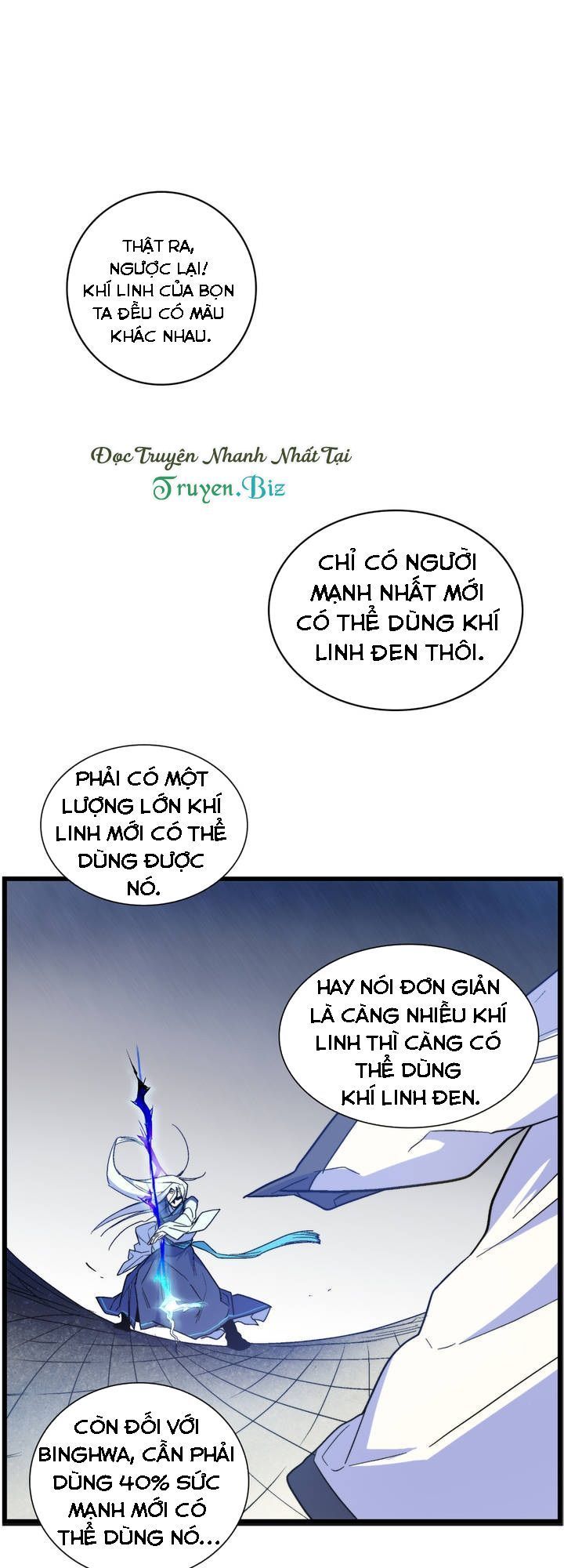 Biên Niên Sử Lãnh Nguyệt Chapter 21 - Trang 2