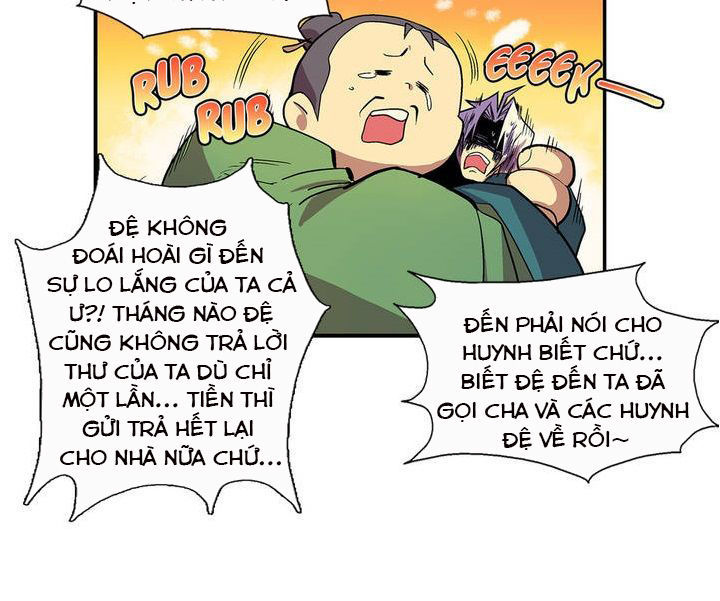 Biên Niên Sử Lãnh Nguyệt Chapter 18 - Trang 2