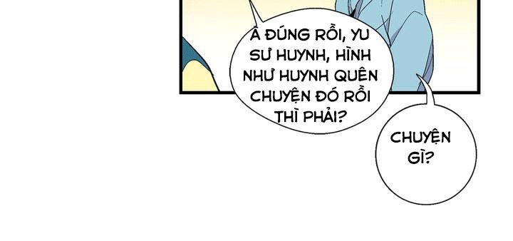 Biên Niên Sử Lãnh Nguyệt Chapter 16 - Trang 2