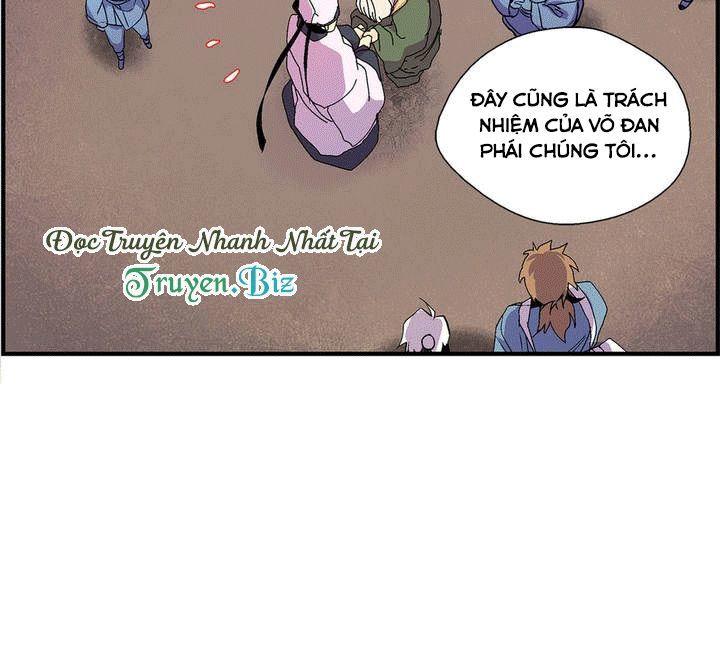 Biên Niên Sử Lãnh Nguyệt Chapter 15 - Trang 2