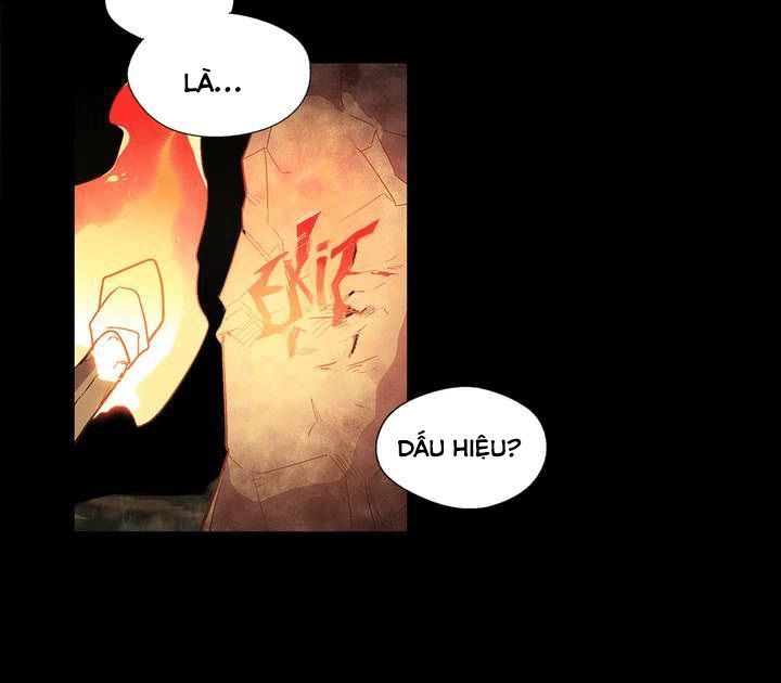 Biên Niên Sử Lãnh Nguyệt Chapter 12 - Trang 2