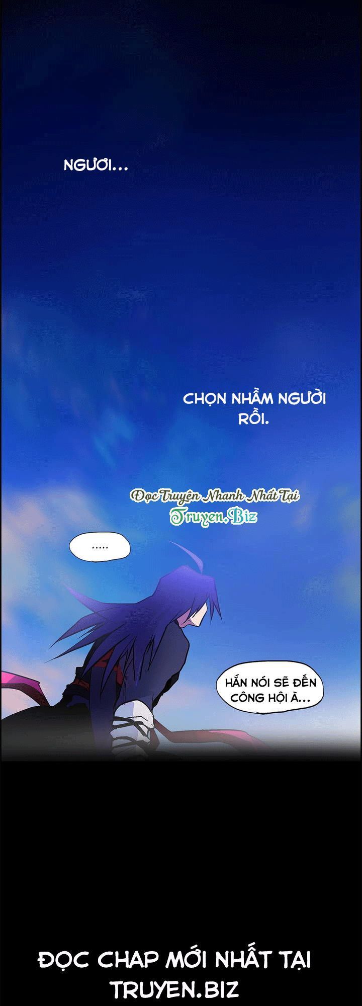 Biên Niên Sử Lãnh Nguyệt Chapter 10 - Trang 2