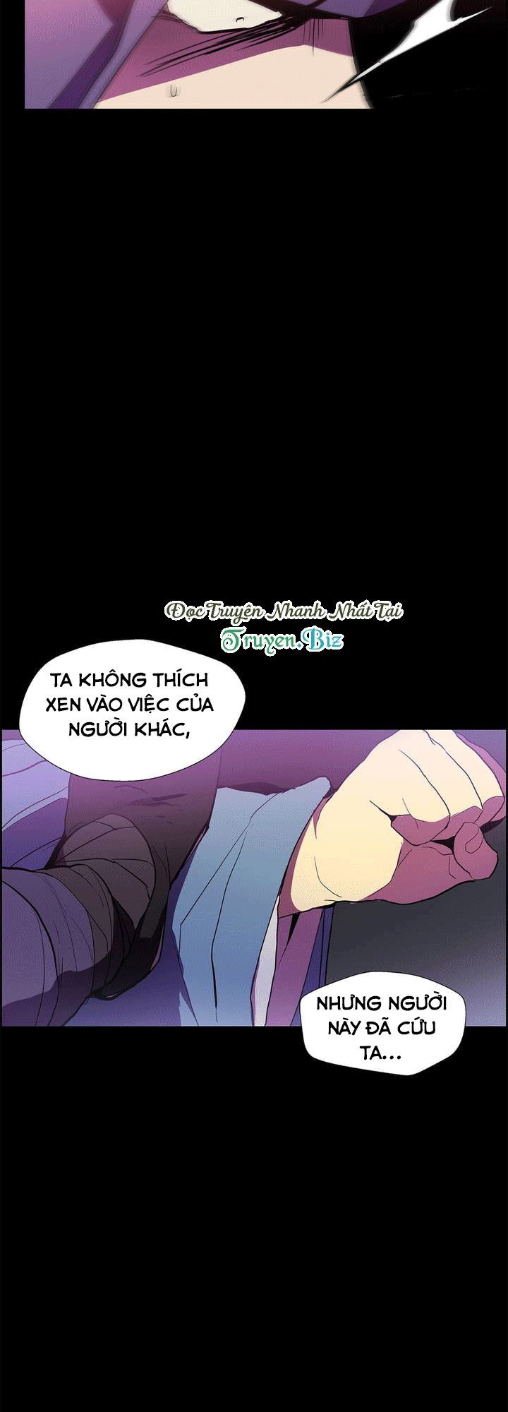 Biên Niên Sử Lãnh Nguyệt Chapter 8 - Trang 2