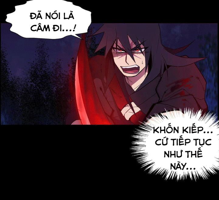 Biên Niên Sử Lãnh Nguyệt Chapter 7 - Trang 2