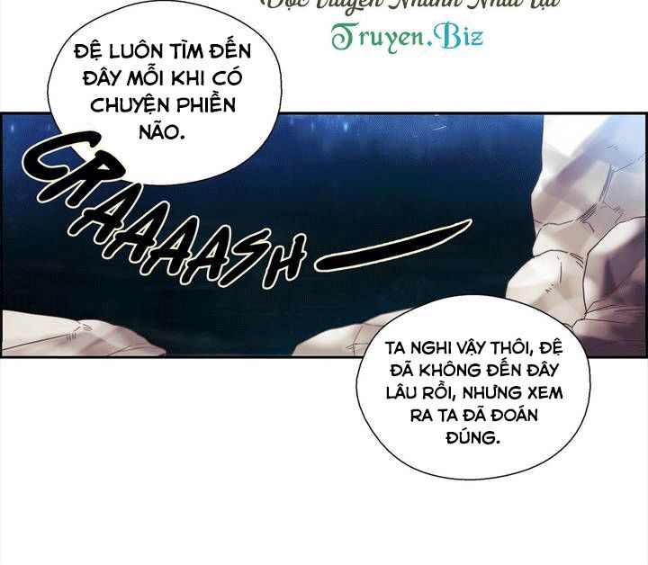 Biên Niên Sử Lãnh Nguyệt Chapter 5 - Trang 2