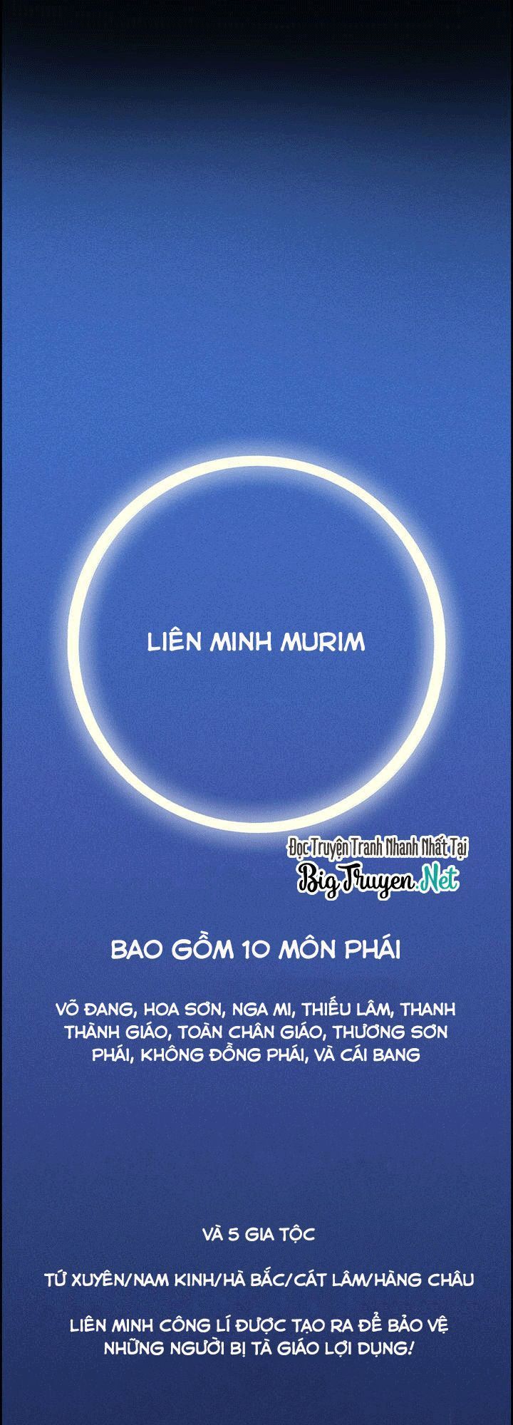 Biên Niên Sử Lãnh Nguyệt Chapter 3 - Trang 2