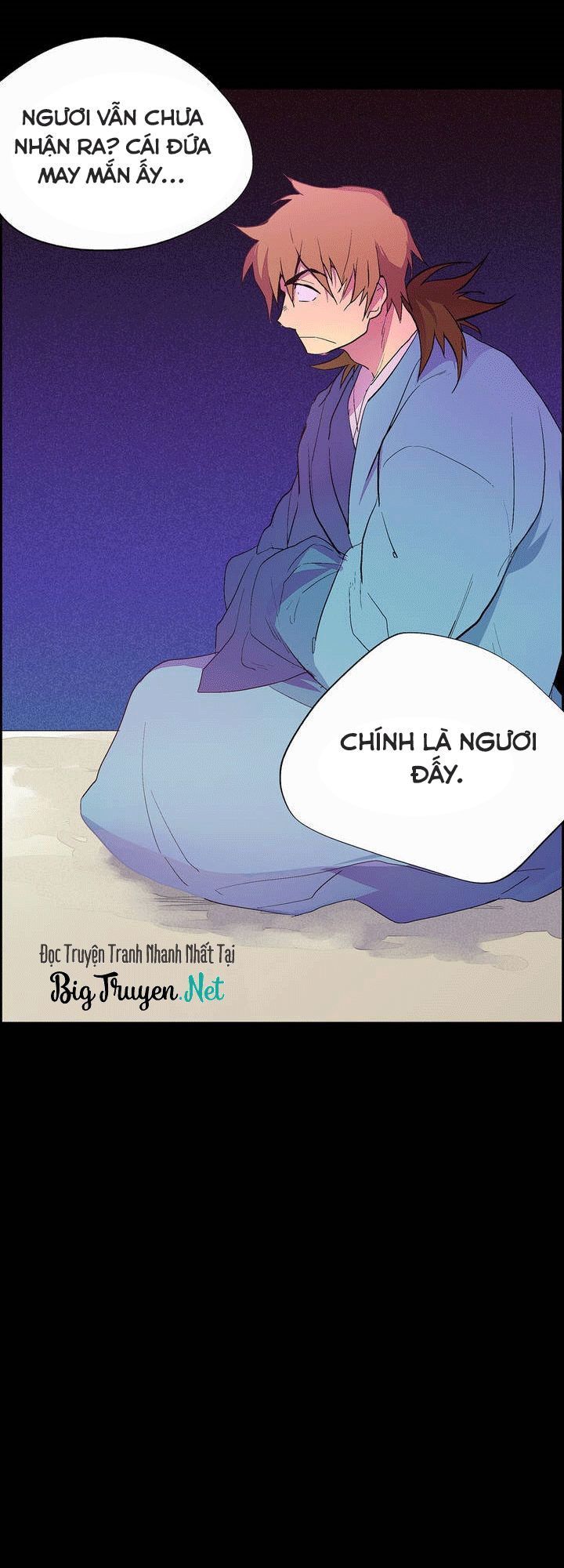 Biên Niên Sử Lãnh Nguyệt Chapter 3 - Trang 2