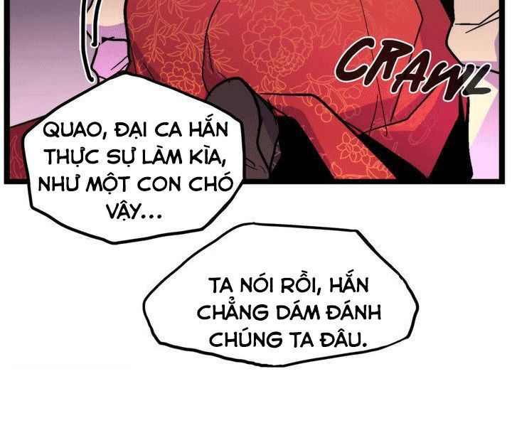 Biên Niên Sử Lãnh Nguyệt Chapter 2 - Trang 2