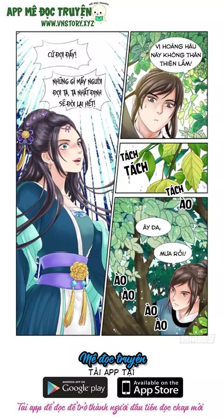 Tam Sinh Kiếp Chapter 17 - Trang 2