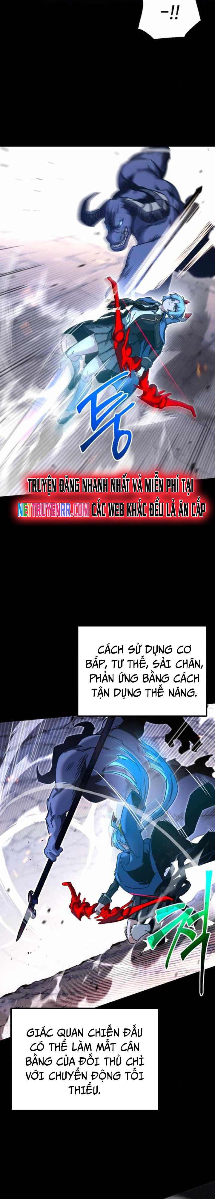 Thống Lĩnh Học Viện Chỉ Bằng Dao Sashimi Chapter 32 - Trang 2