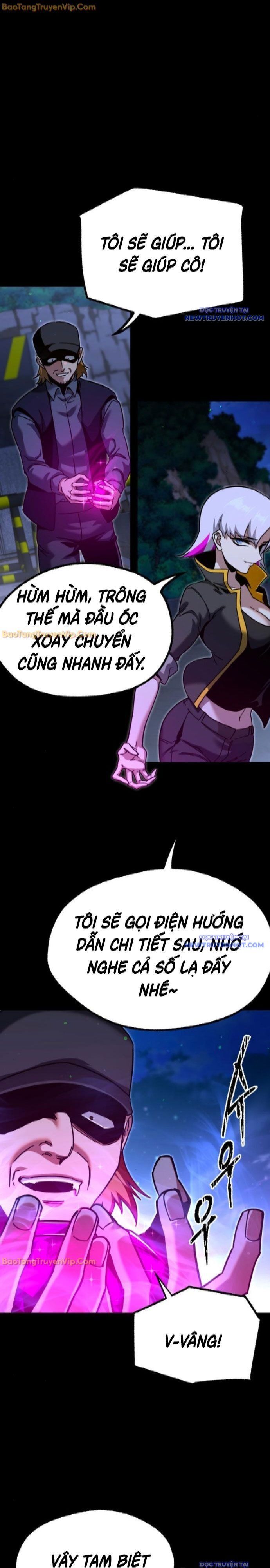 Thống Lĩnh Học Viện Chỉ Bằng Dao Sashimi Chapter 31 - Trang 2