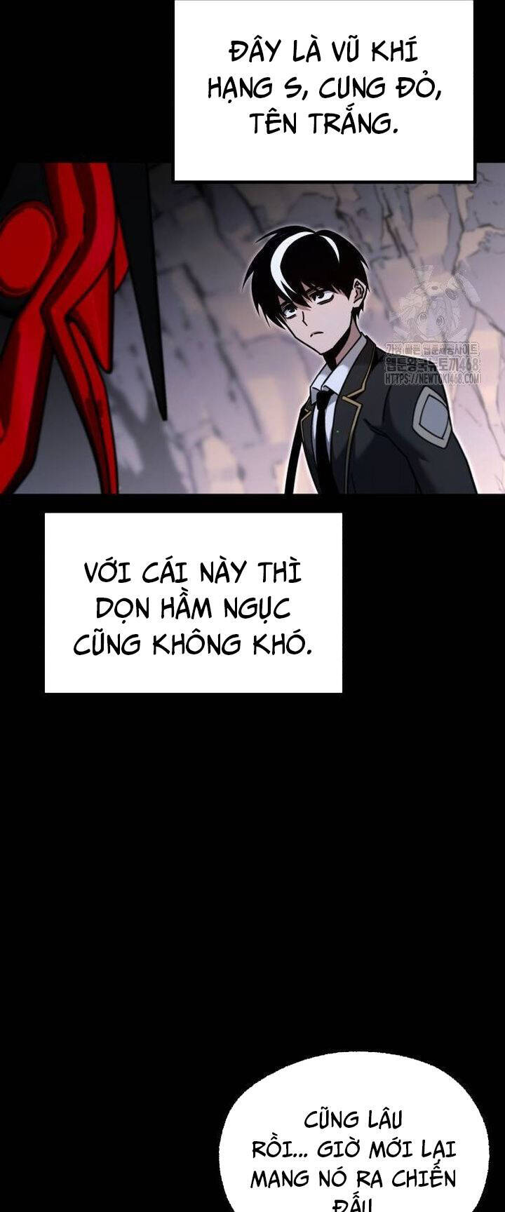 Thống Lĩnh Học Viện Chỉ Bằng Dao Sashimi Chapter 29 - Trang 2