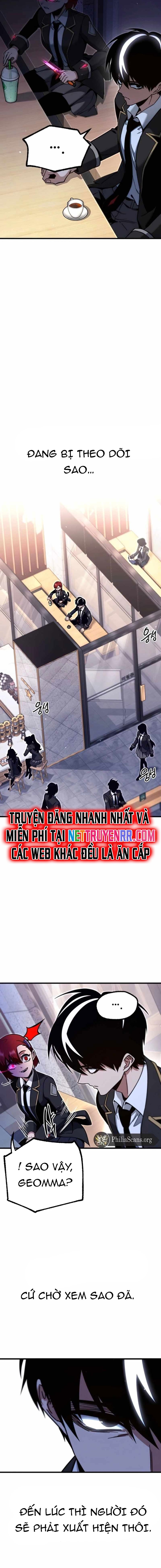 Thống Lĩnh Học Viện Chỉ Bằng Dao Sashimi Chapter 28 - Trang 2