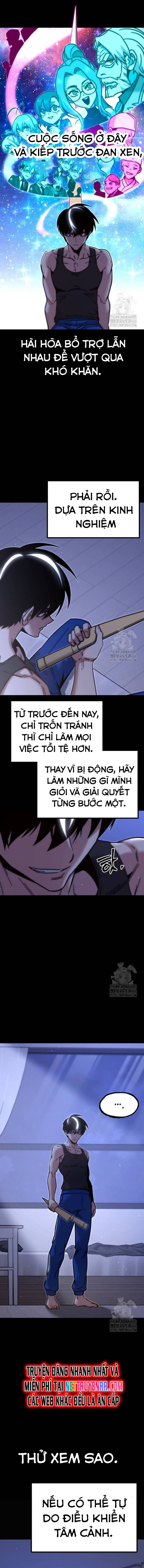 Thống Lĩnh Học Viện Chỉ Bằng Dao Sashimi Chapter 25 - Trang 2