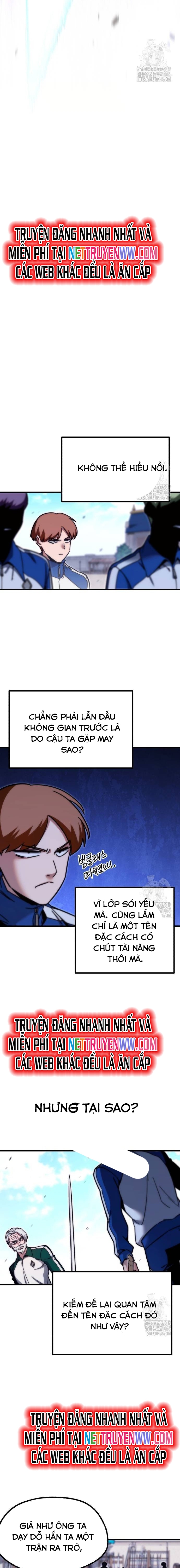 Thống Lĩnh Học Viện Chỉ Bằng Dao Sashimi Chapter 24 - Trang 2