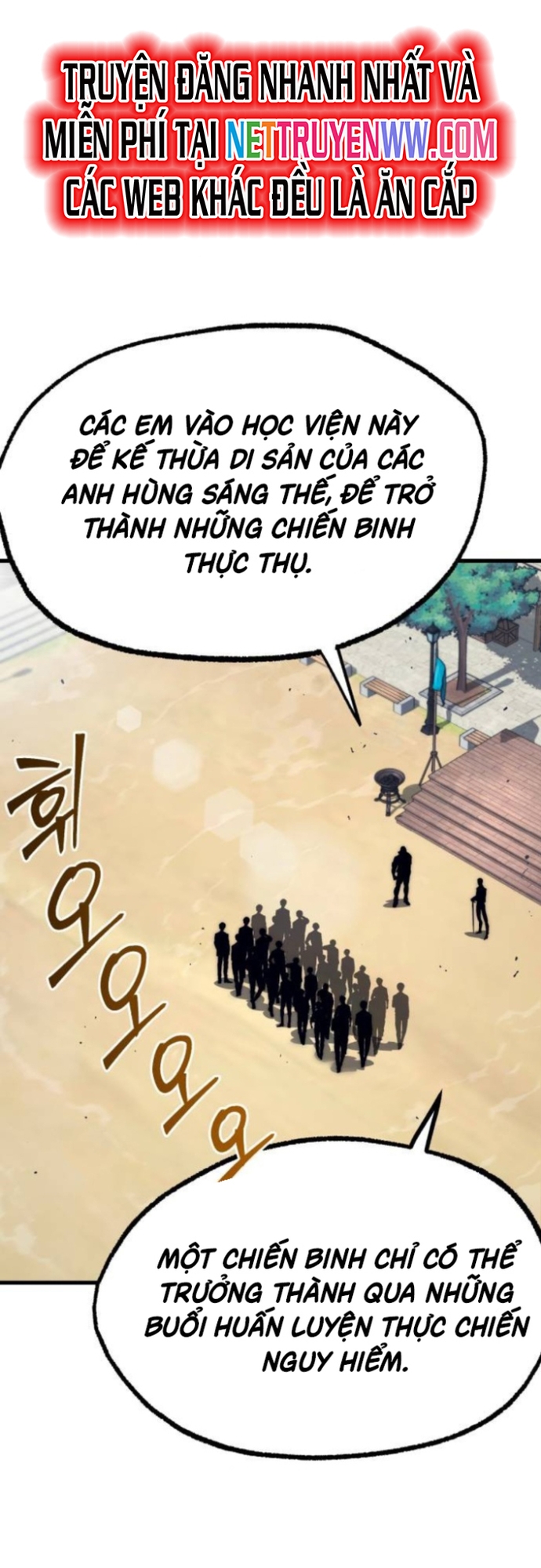 Thống Lĩnh Học Viện Chỉ Bằng Dao Sashimi Chapter 23 - Trang 2