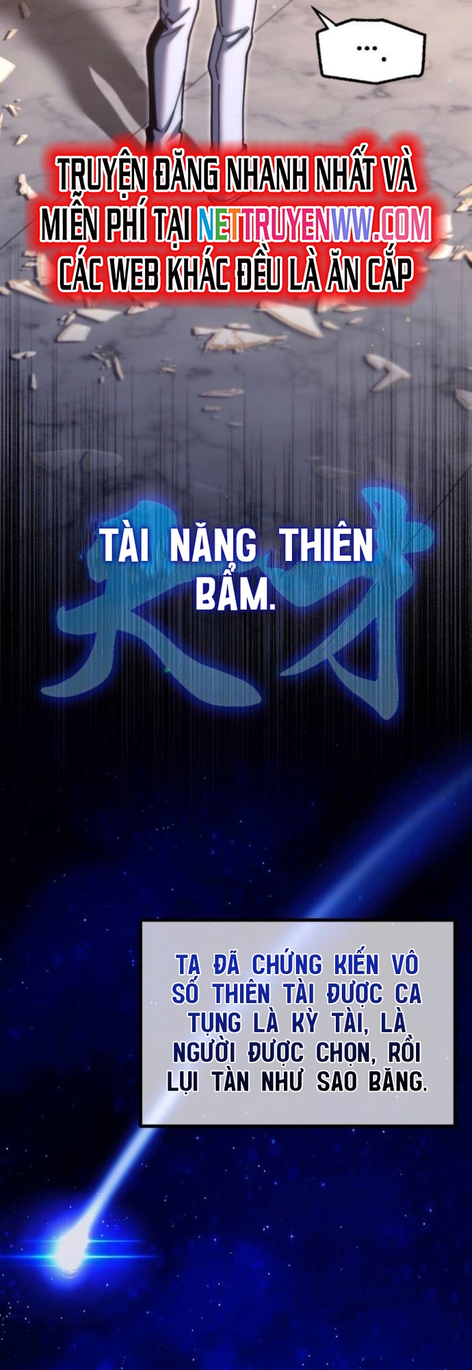 Thống Lĩnh Học Viện Chỉ Bằng Dao Sashimi Chapter 22 - Trang 2