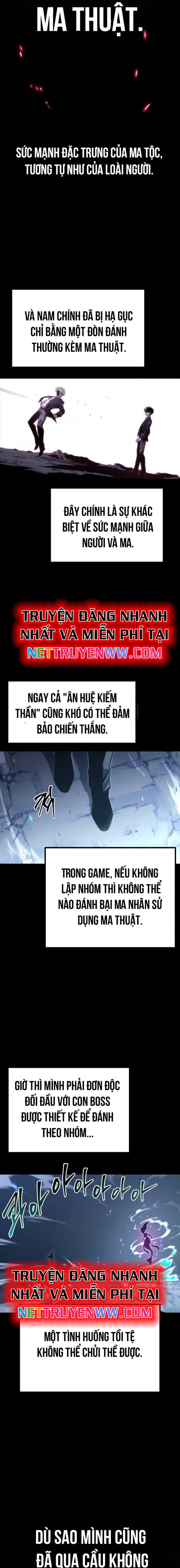 Thống Lĩnh Học Viện Chỉ Bằng Dao Sashimi Chapter 19 - Trang 2