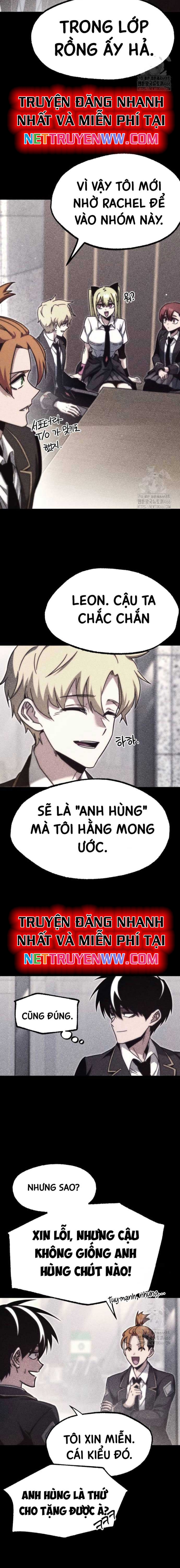 Thống Lĩnh Học Viện Chỉ Bằng Dao Sashimi Chapter 19 - Trang 2