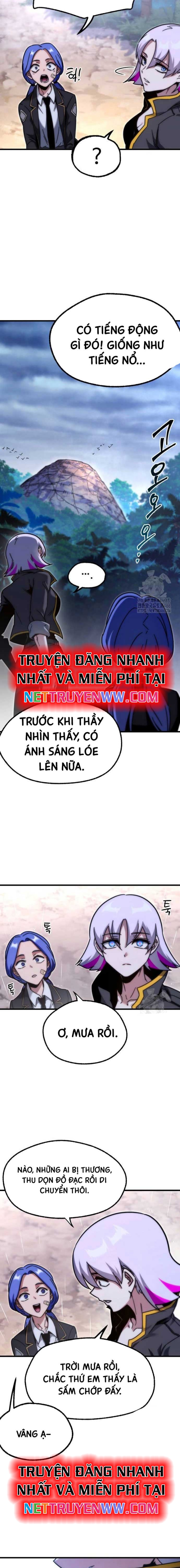 Thống Lĩnh Học Viện Chỉ Bằng Dao Sashimi Chapter 19 - Trang 2