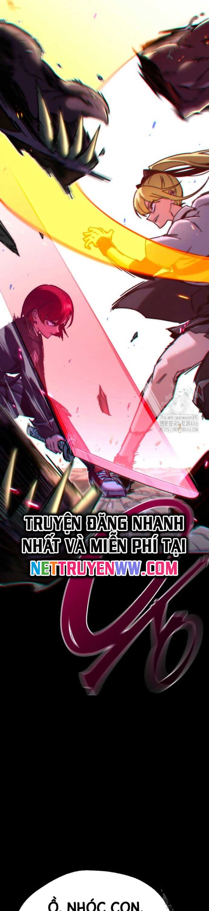 Thống Lĩnh Học Viện Chỉ Bằng Dao Sashimi Chapter 18 - Trang 2