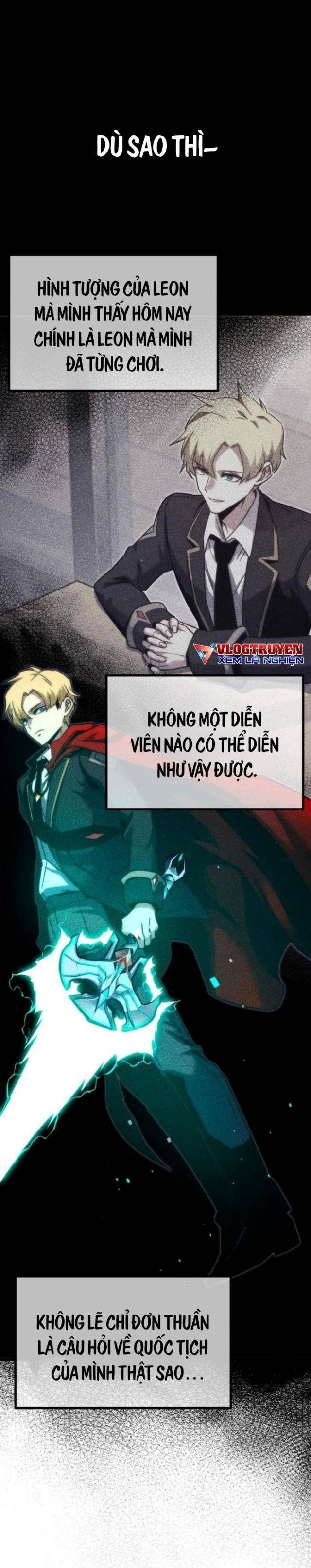 Thống Lĩnh Học Viện Chỉ Bằng Dao Sashimi Chapter 17 - Trang 2