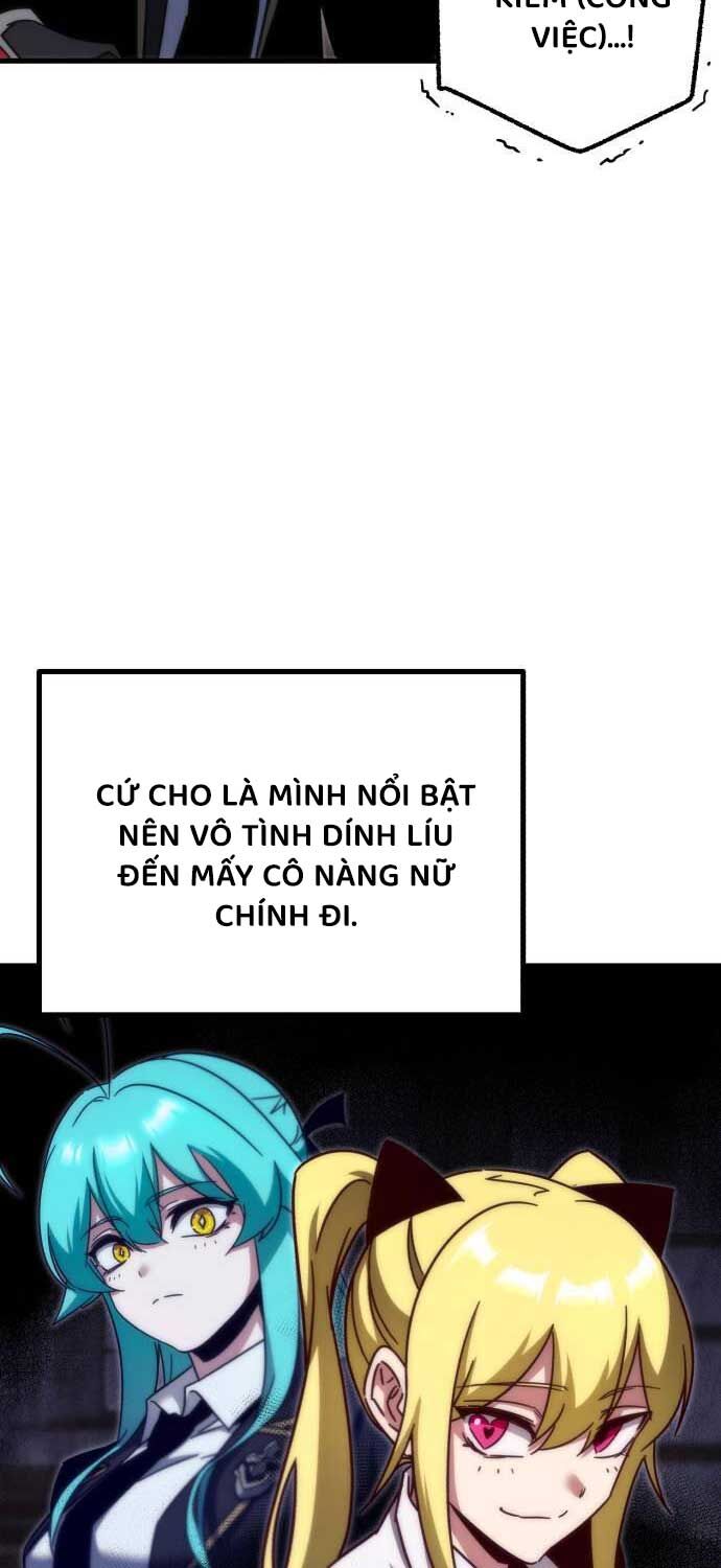 Thống Lĩnh Học Viện Chỉ Bằng Dao Sashimi Chapter 16 - Trang 2