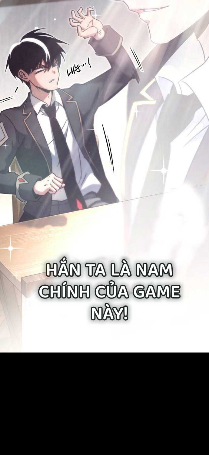 Thống Lĩnh Học Viện Chỉ Bằng Dao Sashimi Chapter 16 - Trang 2