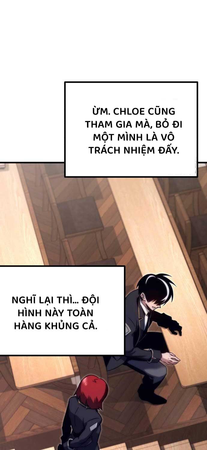 Thống Lĩnh Học Viện Chỉ Bằng Dao Sashimi Chapter 16 - Trang 2