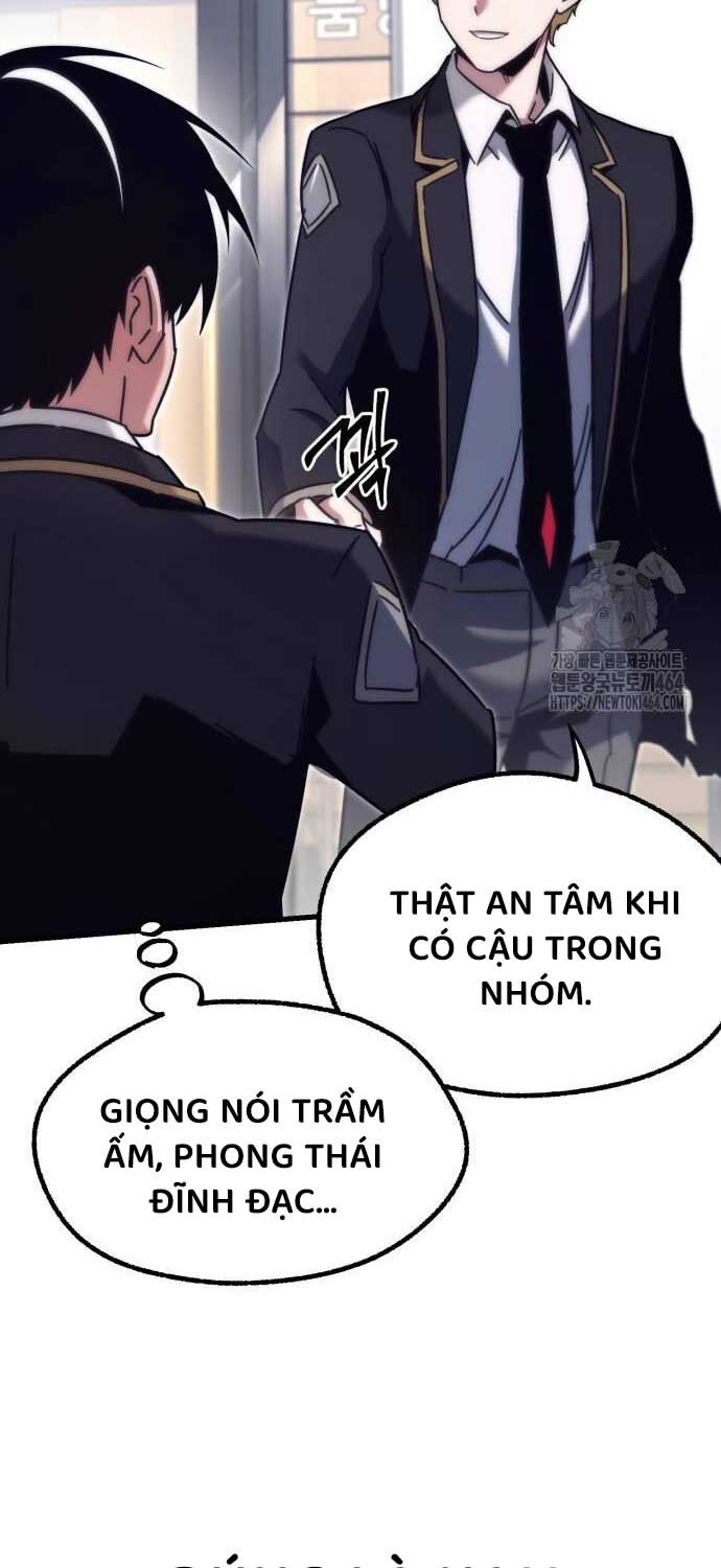 Thống Lĩnh Học Viện Chỉ Bằng Dao Sashimi Chapter 16 - Trang 2