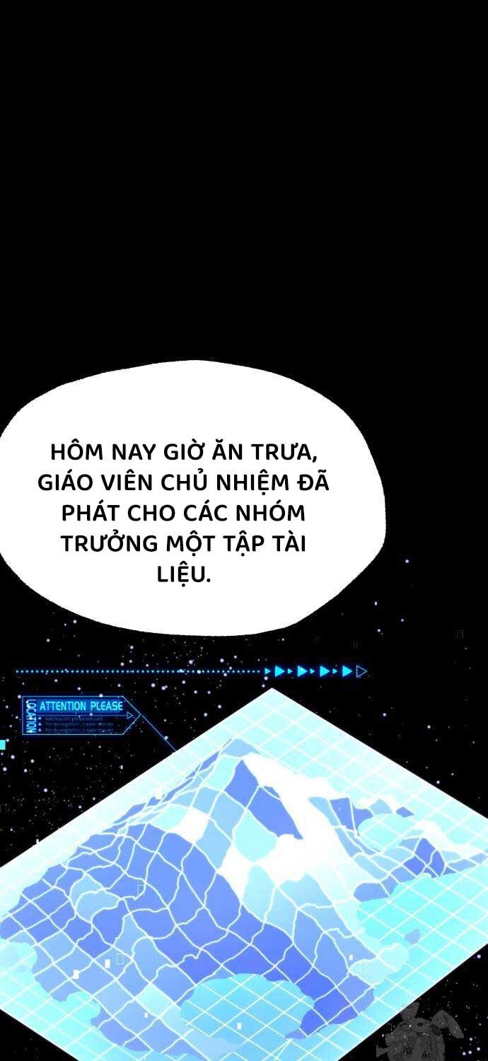 Thống Lĩnh Học Viện Chỉ Bằng Dao Sashimi Chapter 16 - Trang 2