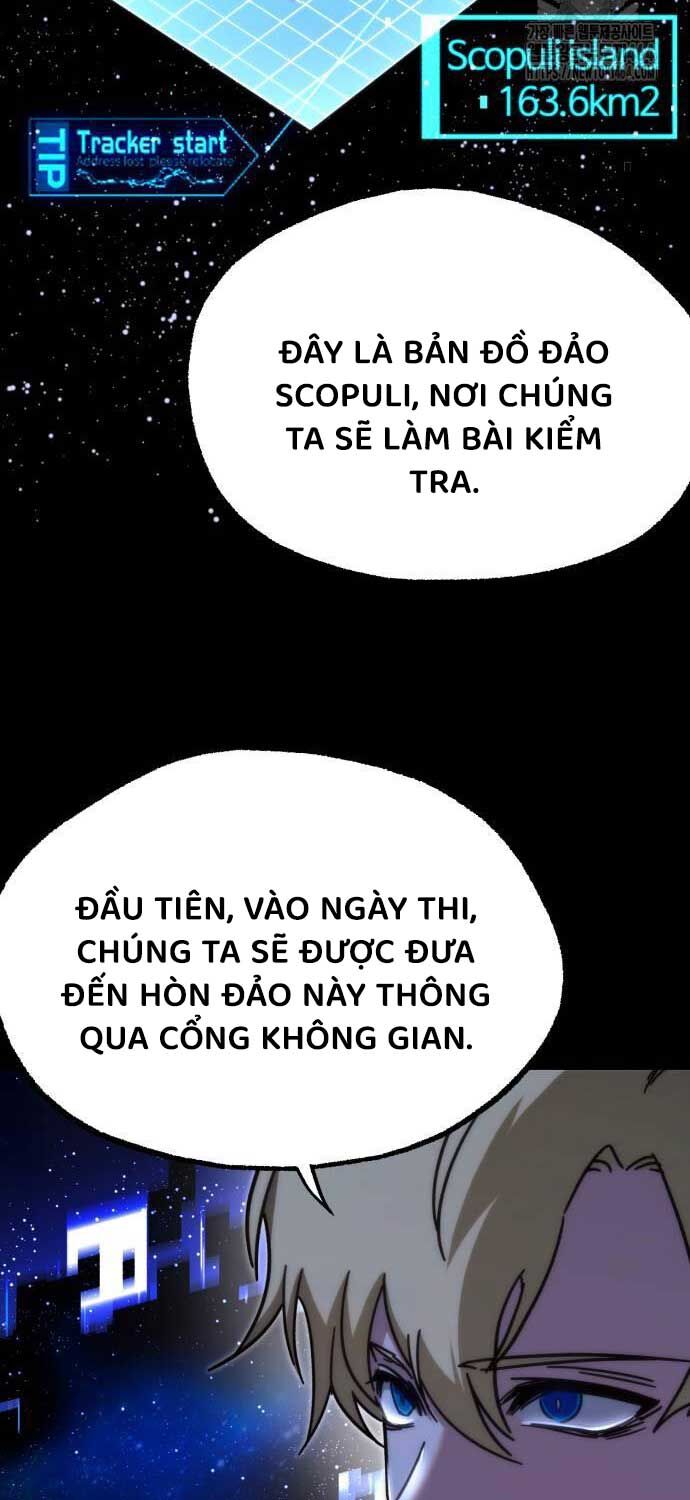 Thống Lĩnh Học Viện Chỉ Bằng Dao Sashimi Chapter 16 - Trang 2