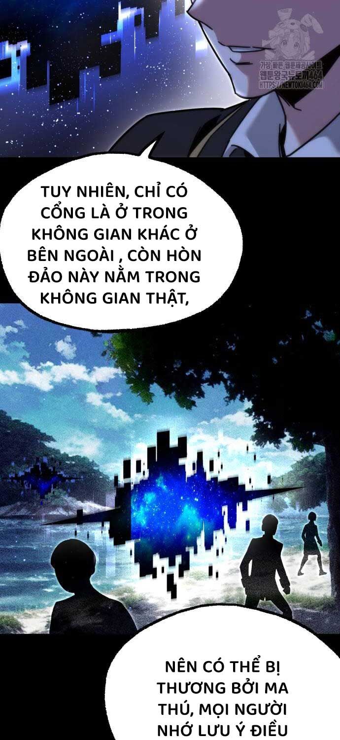 Thống Lĩnh Học Viện Chỉ Bằng Dao Sashimi Chapter 16 - Trang 2